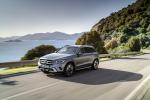 Mercedes-Benz GLC300 4Matic 2019 года (WW)